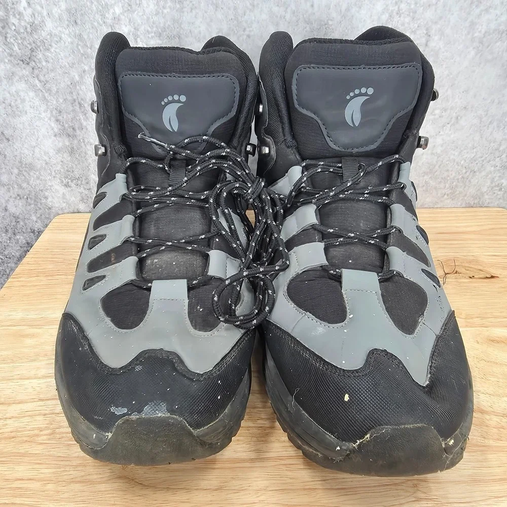 Orthocomfoot brand model